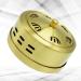 Healifty Moxa Copper Moxibustion Heat Holder Household Moxa Stick Burner Moxibustion Holder Dropshipping - Buy Online on SooperMarket.com