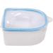 AWHAO Nail Soak Off Bowl Accessories Gel Nail Polish Remover for Nails Hands Salon - Buy Online on SooperMarket.com