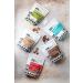 Organic Fair Trade Light Brown Sugar - 1.5 lb (Pack of 6) | Non GMO, Vegan, Gluten Free - Buy Online on SooperMarket.com