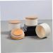 Angoily Tea Pot Lotion Jar & Airtight Cream Storage - Versatile Cosmetic Jars for International Shipping - Buy Online on SooperMarket.com