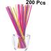 PRETYZOOM 200pcs Cake Sticks Cotton Paper Sticks Sucker Sticks Cake Supplies Cookie Sticks Cake Accessories Candy Wrappers Accessories Lollipops 15c Solid Chocolate Stick - Buy Online on SooperMarket.com
