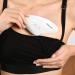 Aidmom Lactation Massager  Double Warming Vibrating Lactation Massager Pads with Heating for Breastfeeding  a Must Have for Breast Care Essentials - Buy Online on SooperMarket.com