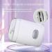 sunree Nail Polisher Electric Nail Clipper Kids Automatic Nail Clipper Multifunctional Nail Grinder - Buy Online on SooperMarket.com