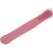 Silicone Slap Bracelet Comb Silicone Slap Hair Comb Labor Saving for Girls Women for Salon (Pink) - Buy Online on SooperMarket.com