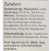 Buy Vegan Nut Cake Baking Mix - Quick Prep for R kruchen - 520g | International Shipping - Buy Online on SooperMarket.com