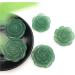 1 Pack Natural Urine Rose Flower Hand Carved Crystal Flower Stone Beautiful Crystal Home Goods - Buy Online on SooperMarket.com