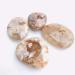 Crystal Rough 1pc raw Natural Rough Uncut Agate Quartz Crystal Gemstone for Astrology