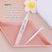 Dajidafu 3ps Double Eyelid Shaping Glue Natural Traceless Waterproof Gluewater Makeup Supplies Instant Big Eye Lifting Tool - Buy Online on SooperMarket.com