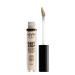 NYX PROFESSIONAL MAKEUP Can't Stop Won't Stop Contour Concealer, 24h Full Coverage Matte Finish - Fair 01.5 FAIR