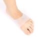 Silicone Arch Support Brace - Orthotic Foot Cushion Insoles for Pain Relief & Comfort - International Shipping Available - Buy Online on SooperMarket.com