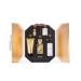 Victoria's Secret Heavenly Ultimate Fragrance 5 Piece Gift Set: 3.4oz Eau de Parfum, Mini Eau de Parfum, Candle, Lotion & Wash 4.23 Fl Oz (Pack of 5)