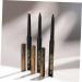 WOONEKY Women Makeup Eyeliner Waterproof Eye Liner Eye Pencil Eyebrow Pencil - Buy Online on SooperMarket.com