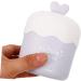 Gogogmee Face Foam Maker Face Wash Foam Maker Facial Foams Cup Face Wash Foamer Maker Portable Bubble Maker Foam Foam Maker Foam Maker for Face Wash - Buy Online on SooperMarket.com