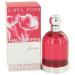 Halloween Freesia by Jesus Del Pozo Eau De Toilette Spray 3.4 oz for Women - 100% Authentic