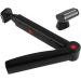 Predolo Long Handle Foldable Back Hair Shaver - Painless Hair Removal Groomer for Effortless Grooming | International Shipping Available - Buy Online on SooperMarket.com