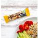 Buy Bekind Honey Cereal Bar | Gluten Free Healthy Snack | Honey Roasted Nuts & Sea Salt | 3 x 30g Pack | International Shipping Available - Buy Online on SooperMarket.com