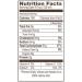 Monin Wildberry Fruit Smoothie Mix (46oz) - Refreshing H-Smoothie Blend - Buy Online on SooperMarket.com