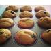 gfJules Gluten Free Muffin Baking Mix - Non-GMO, Vegan, Kosher, Top 8 Allergen Free - 15 Muffins - 14 oz - Buy Online on SooperMarket.com