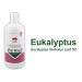 Kosmetex After Wax Oil with Eucalyptus - 500ml | Remove Wax Residues & Enhance Your Waxing Experience - Buy Online on SooperMarket.com