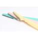 Tinkle Eyebrow Dermaplaning Razor Tool - 6 Razors, 3 Count (Pack of 2) | Dermaplaning Tools - Buy Online on SooperMarket.com