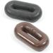 Shires Silicone Stop For Martingales One Size Brown - Buy Online on SooperMarket.com