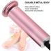 Adjustable Speed Electric Foot Callus Remover with 60 Replacement Sandpaper Discs | Powerful Pedicure Electronic Foot File for Dead Dry Hard Skin Calluses | Pink - Buy Online on SooperMarket.com