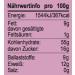 Seitenbacher Morretal Muesli I Whole Grain Cereals I No Added Sugar I No Added Fat I Many Berries I Wheat Free (3 x 750 g) - Buy Online on SooperMarket.com