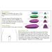 VCovers Bikini Hair Removal Protection 3 Pack - Assorted Sizes A/B/C and Colors for Hair Trim, Cut, Color, Removal, Spray Tanning, and Cosmetic Procedures - Buy Online on SooperMarket.com