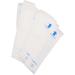 100Pcs Digital Thermometer Covers Disposable Electronic Thermometer Protective Sleeves Safe Hygienic Oral Thermometer Cover Sleeve for Hospital - Buy Online on SooperMarket.com