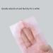Oil Blotting Paper - 100 Sheets Natural Facial Tissue for Men, Women, and Students - Portable Oil Control with Natural Fragrance - Yellow - Buy Online on SooperMarket.com