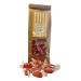 300g Bag of Individually Wrapped Royale Strawberry Sherbets Sweets
