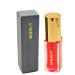 Les Deux Merit Shade Slick Gel Sheer Tinted Lip Oil in Sheer Pink - Buy Online on SooperMarket.com
