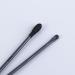 Vctitil Disposable Cotton Swabs - Double-Headed Ear Spoons & Nail Art Sticks - Black Cotton Pads for Ear Cleaning & Beauty Care - International Shipping Available - Buy Online on SooperMarket.com