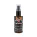 Suavecito Premium Blends Beard Oil Leave-In Beard Conditioner For Softening Hair Hydrating Skin Eliminating Beard Dandruff Healthy Beard Growth Black Amber Fragrance 1 Fl Oz/28g