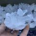 Room Decoration 1pcs Natural Crystal Cluster Raw Quartz White Stones Crystal Point Specimen Home Decoration Raw Crystals NaturalReiki Decoration (Size : 200-300g) - Buy Online on SooperMarket.com