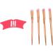 Multifunctional Silicone Template & Nose Contouring Stencil with Brush - Nose Shadow Tool Face Makeup Guide for Perfect Application - Buy Online on SooperMarket.com