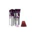 Morfose 10 Professional Hair Colour Cream 100 ml Red