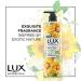 Buy LUX Botanicals Bright Skin Shower Gel - Natural Extracts & Paraben-Free - 450 ml | International Shipping Available - Buy Online on SooperMarket.com