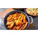 Samyang Hot Chicken Flavour Buldak Topokki Bowl 185g Pack of 2 by CNMART 85.00 g (Pack of 2) - Buy Online on SooperMarket.com