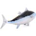 Alipis 4pcs Simulated Tuna Models Decor Toys Miniatures Figurines Sea Animals Figurines Marine Aniumal Figurine Fish Crafts Fish Ornament Fish Model Pvc Fish Shape Small Fish Child As Shownx4pcs 6.8X8X17CMx4pcs - Buy Online on SooperMarket.com