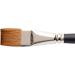Winsor & Newton Professional Sable Brush - One-Stroke Black - Buy Online on SooperMarket.com