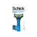 Schick Xtreme 3 Eco Men's Disposable Razor - 4 ct - 2 pk