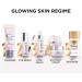 L'Oreal Paris Glycolic Bright Day Cream with SPF 17 50ml |Skin Brightening Cream with Glycolic Acid that Visbily Minimizes Spots & Reveals Even Toned Skin - Buy Online on SooperMarket.com