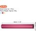 PATIKIL Aluminum Alloy Relay Track Batons Set for Outdoor Athletics - Blue/Gold/Red - Buy Online on SooperMarket.com