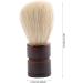 Excellent Beard Brush & 2.5x2.5x9 cm Soap Dish - Pomme & Nylon for Salon Home Travel | +  - Buy Online on SooperMarket.com