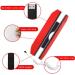 Magnetic Glass Brush Double Side Glass Window Cleaning Cleaning Brush For Household Cleaning Tool Magnetic Window Cleaner 8-15mm - Buy Online on SooperMarket.com