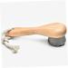 minkissy Facial Scrubber Facial Cleaning Brush Face Scrubber Face Brush Face Cleaner Brush Cleanser Brush Cleansing Brush Face Cleaning Brush Facial Brush Bamboo Long Handle Cleasing Milk - Buy Online on SooperMarket.com
