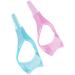 U/K EW89 3-in-1 Eyelash Card - Premium Acrylic Eyelash Organizer for Effortless Beauty Display | International Shipping Available - Buy Online on SooperMarket.com