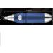 TEMKIN Nose Hair Trimmer - Electric Ear Nose Face Hair Cutter & Neck Hair Grooming Tool - Portable Shaving Accessories - Buy Online on SooperMarket.com