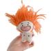 JSGHGDF Halloween Shape Hairband Women Student Photography Hairband Shape Washing Face Headbands Cotton Doll Finishgy - Buy Online on SooperMarket.com